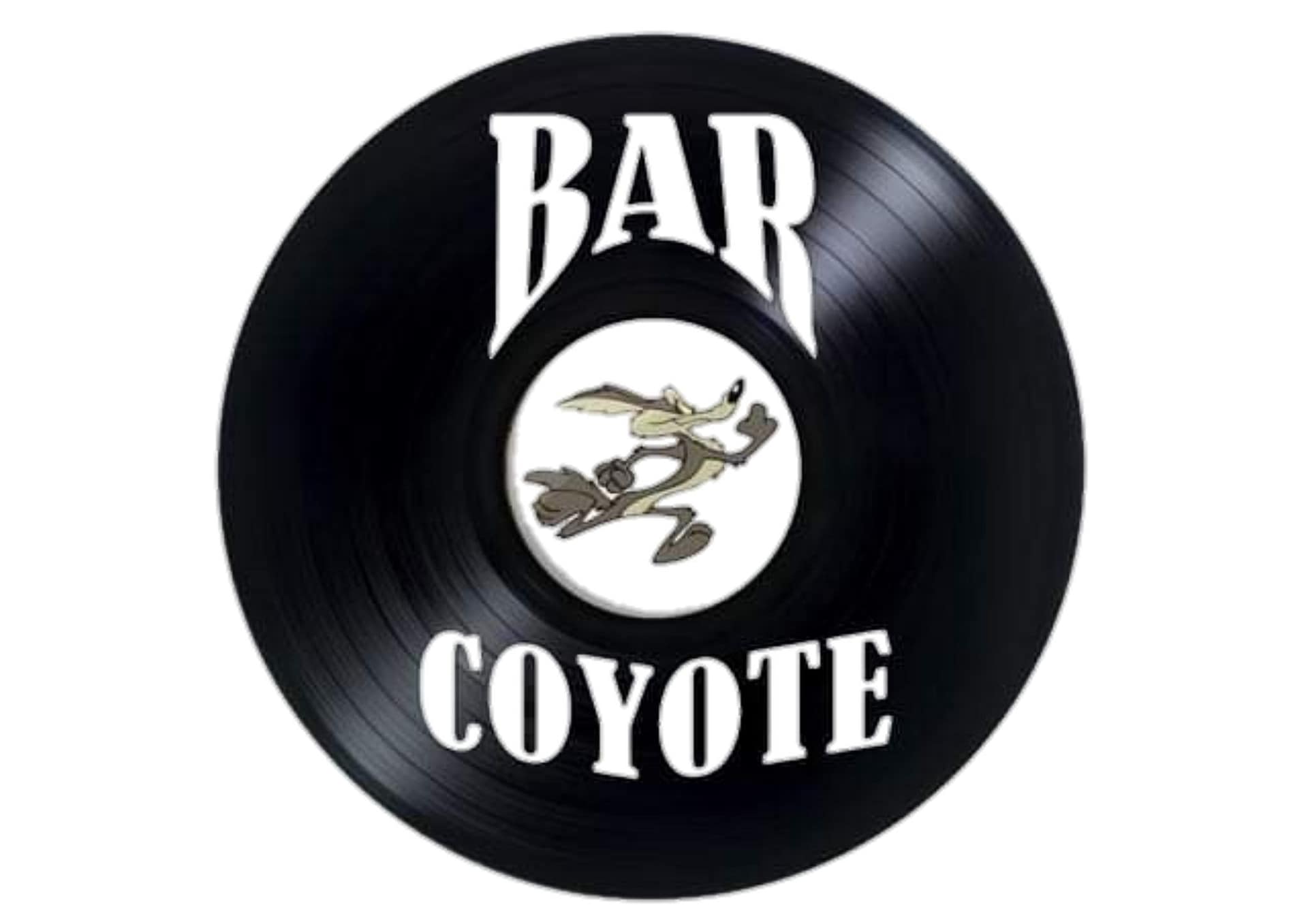 Bar Coyote